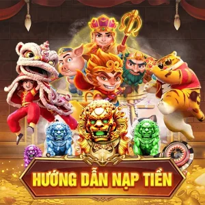 Nạp Tiền TK88 - Giao Dịch An Toàn, Nhanh Chóng